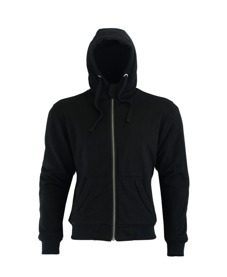 Urban Men Hoodie 2086-2