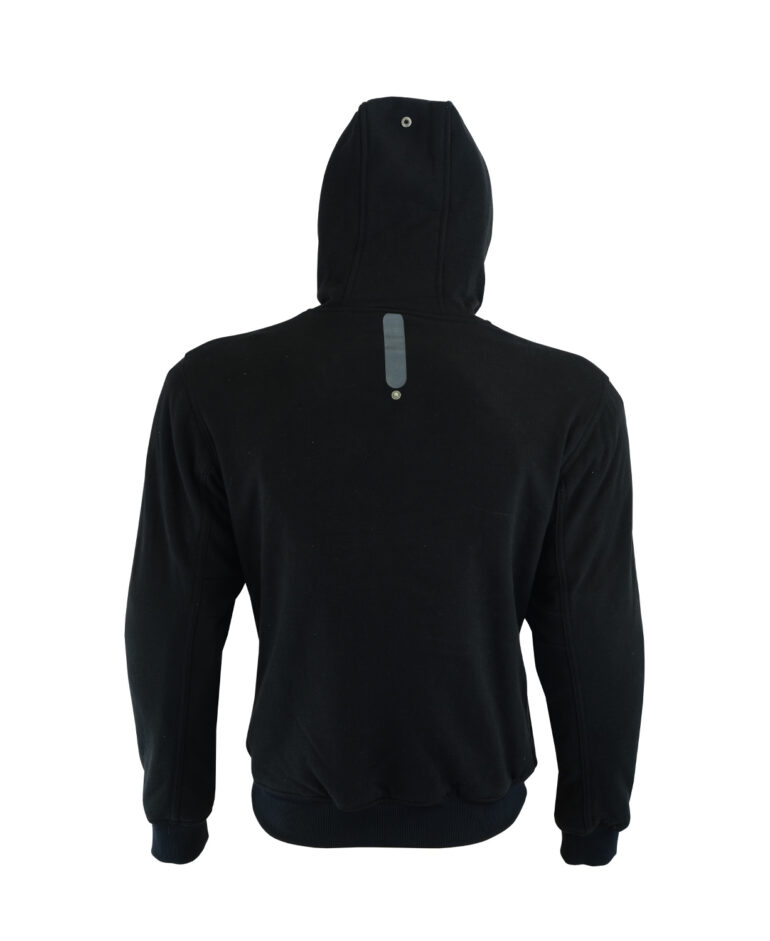 Urban Men Hoodie 2086-2
