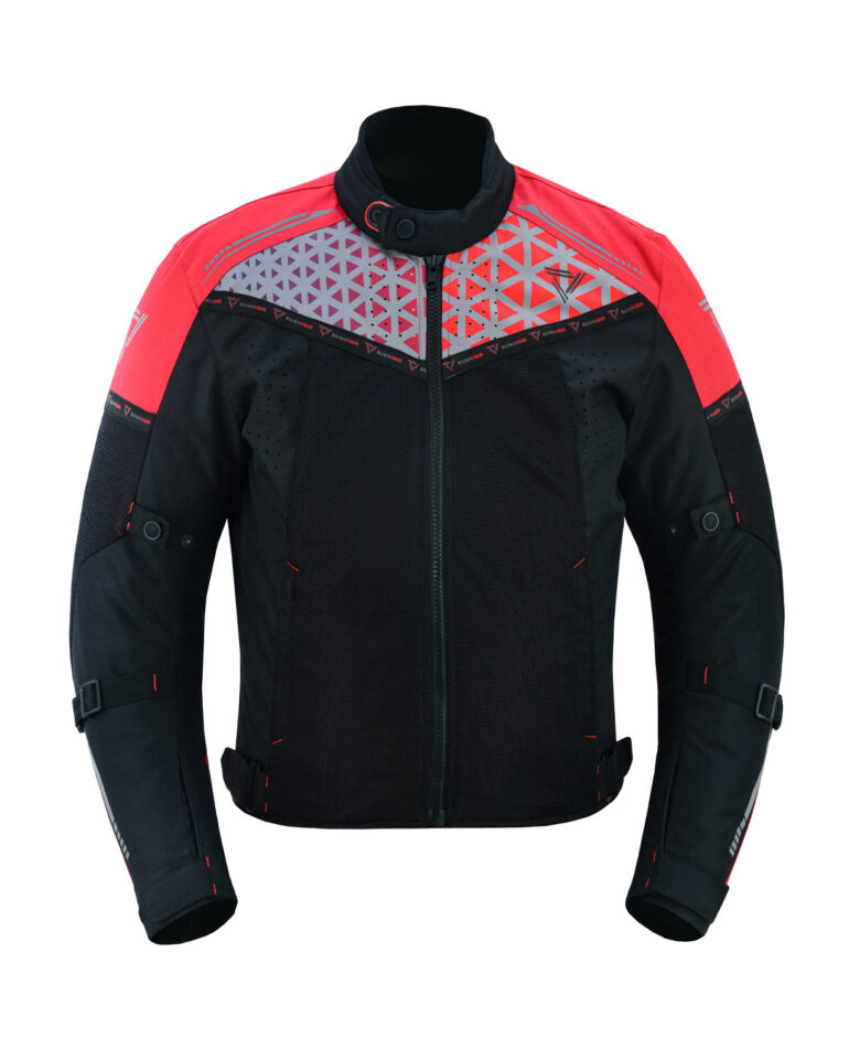 Summer Jacket 2313