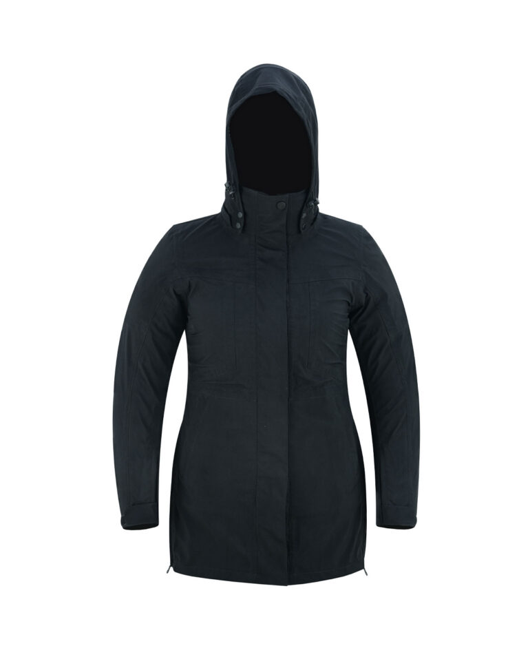 Urban Women Motorcycle Jacket 2320