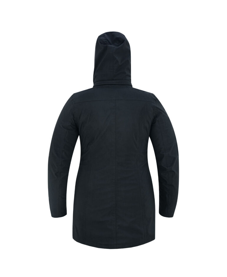Urban Women Motorcycle Jacket 2320