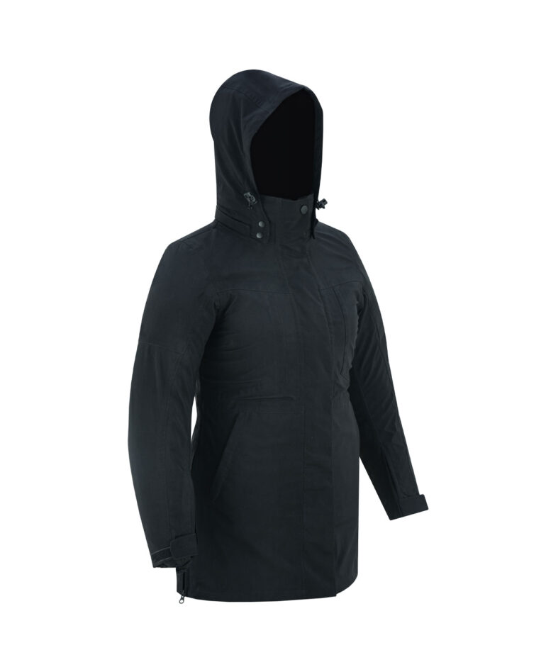 Fashionable Urban Women Motorcycle Jacket