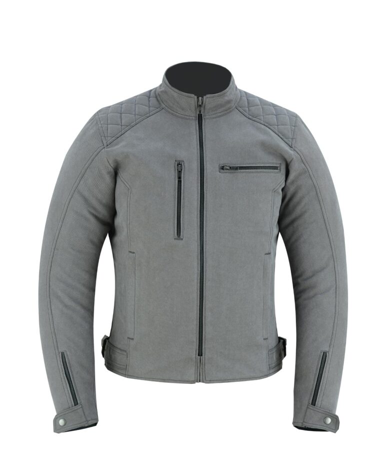 Urban Men Jacket 2324