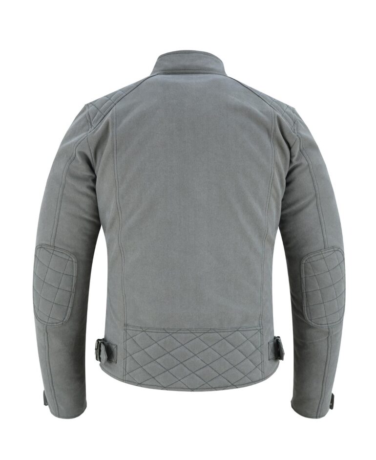 Urban Men Jacket 2324