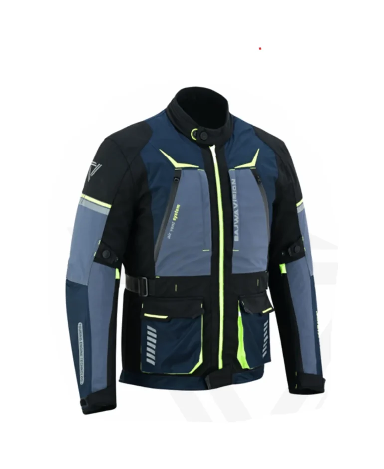 Motorcycle Touring Jacket Manufacturer & Supplier