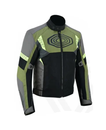 Summer Jacket Manufacturer & Supplier