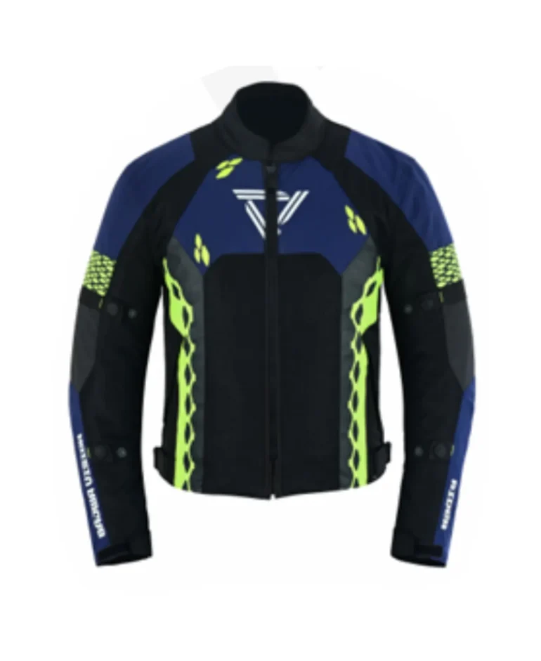 Summer motorcycle Jacket Manufacturer & Supplier