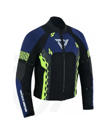 Summer Jacket Manufacturer & Supplier