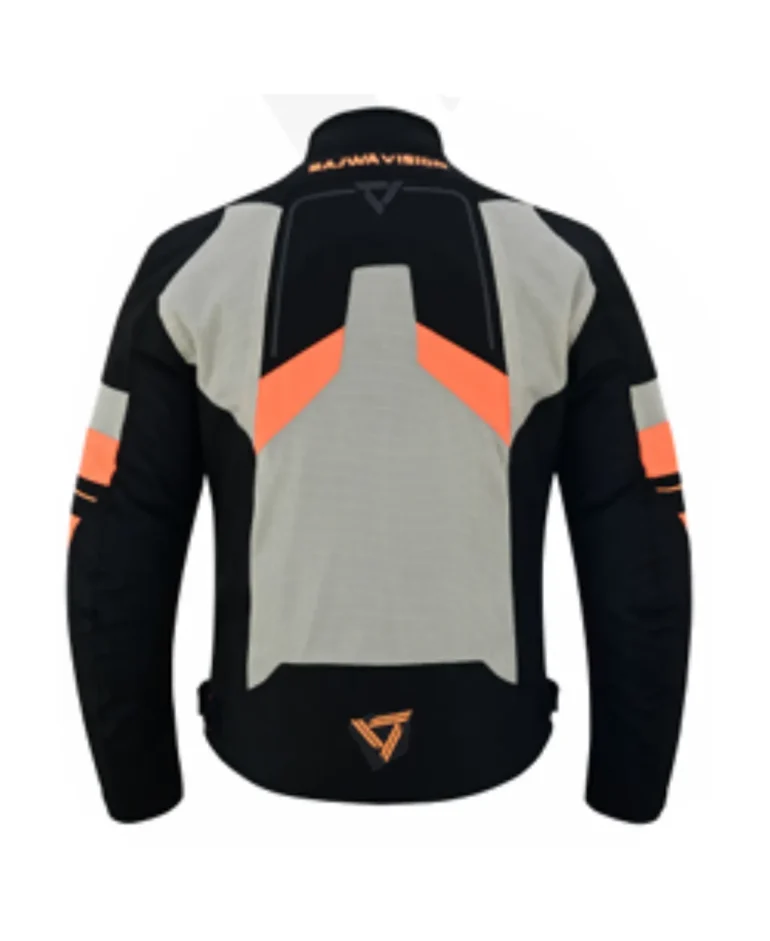 Summer Jacket Manufacturer & Supplier