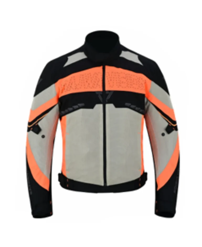 Summer Jacket Manufacturer & Supplier