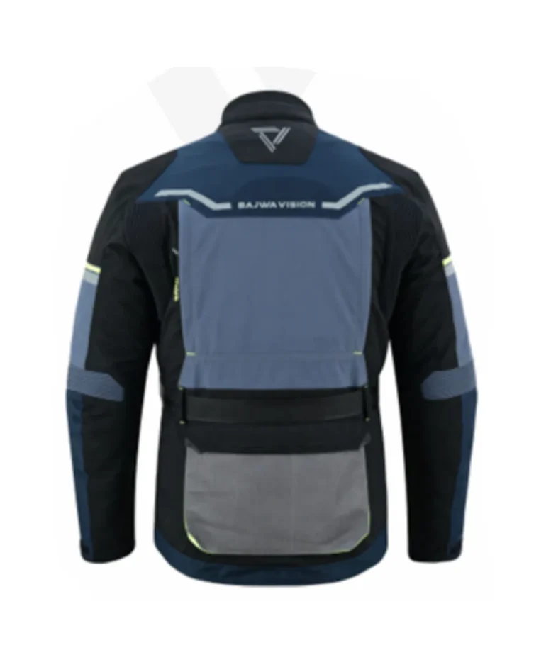 Motorcycle Touring Jacket Manufacturer & Supplier