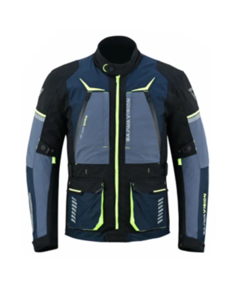 Motorcycle Touring Jacket Manufacturer & Supplier
