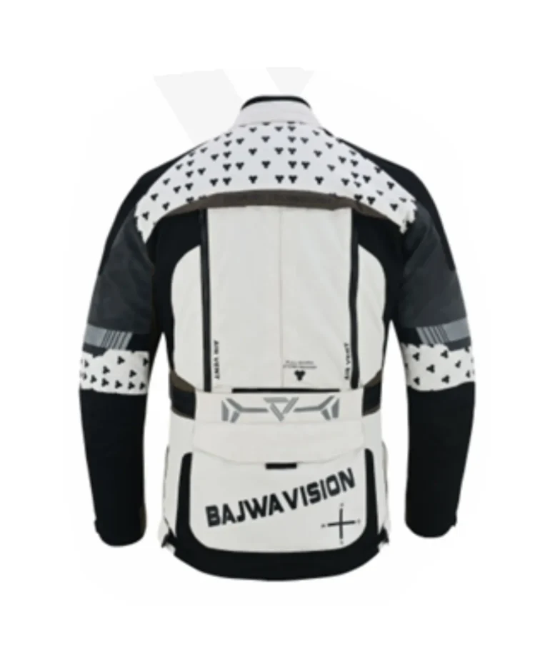 Touring Air Jacket Manufacturer & Supplier