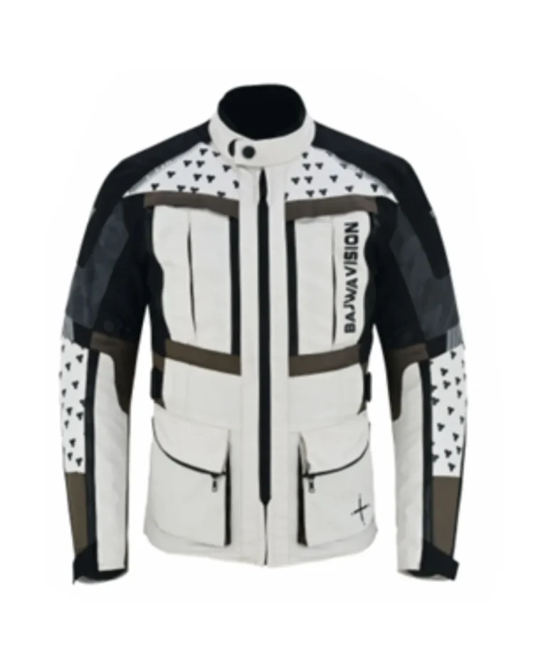 Touring Air Jacket Manufacturer & Supplier