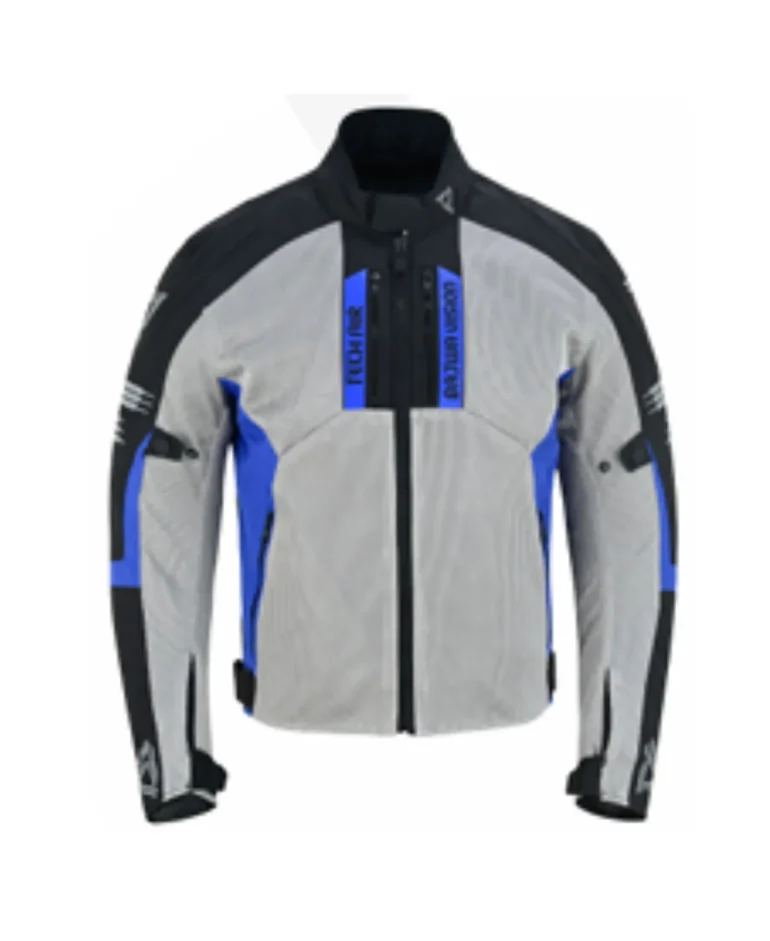 Summer Jacket Manufacturer & Supplier
