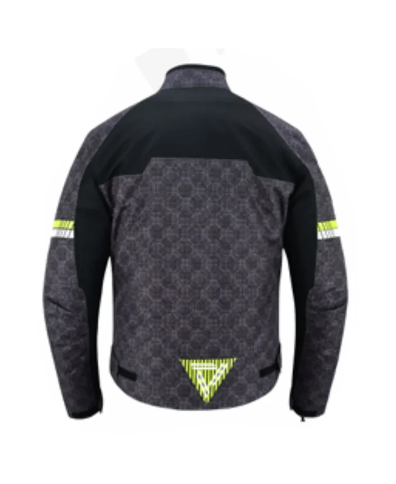 Summer Jacket Manufacturer & Supplier