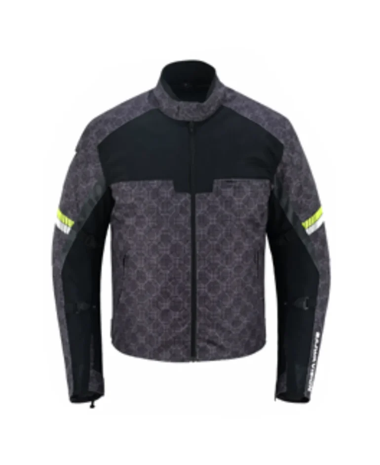 Summer Jacket Manufacturer & Supplier