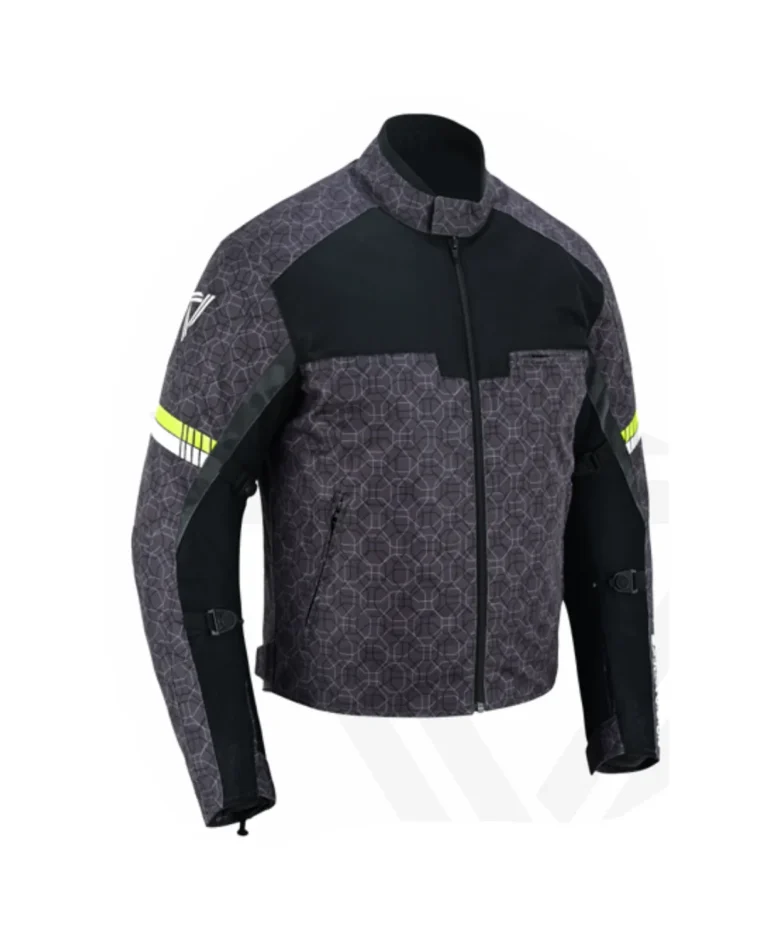 oxford summer motorcycle jacket manufacturer