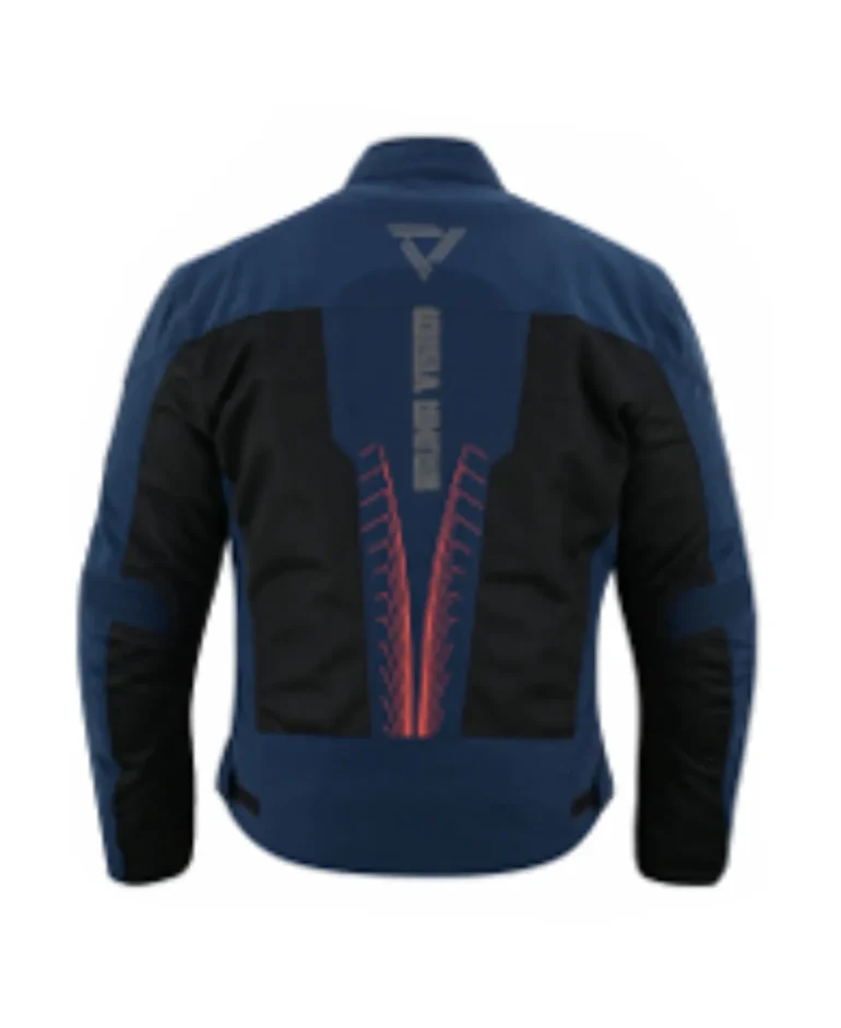 Summer Motorcycle Jacket Manufacturer & Supplier