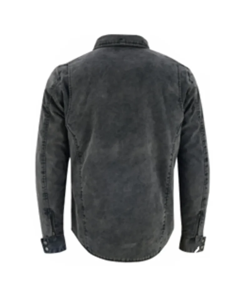 Urban jacket manufacturer & supplier