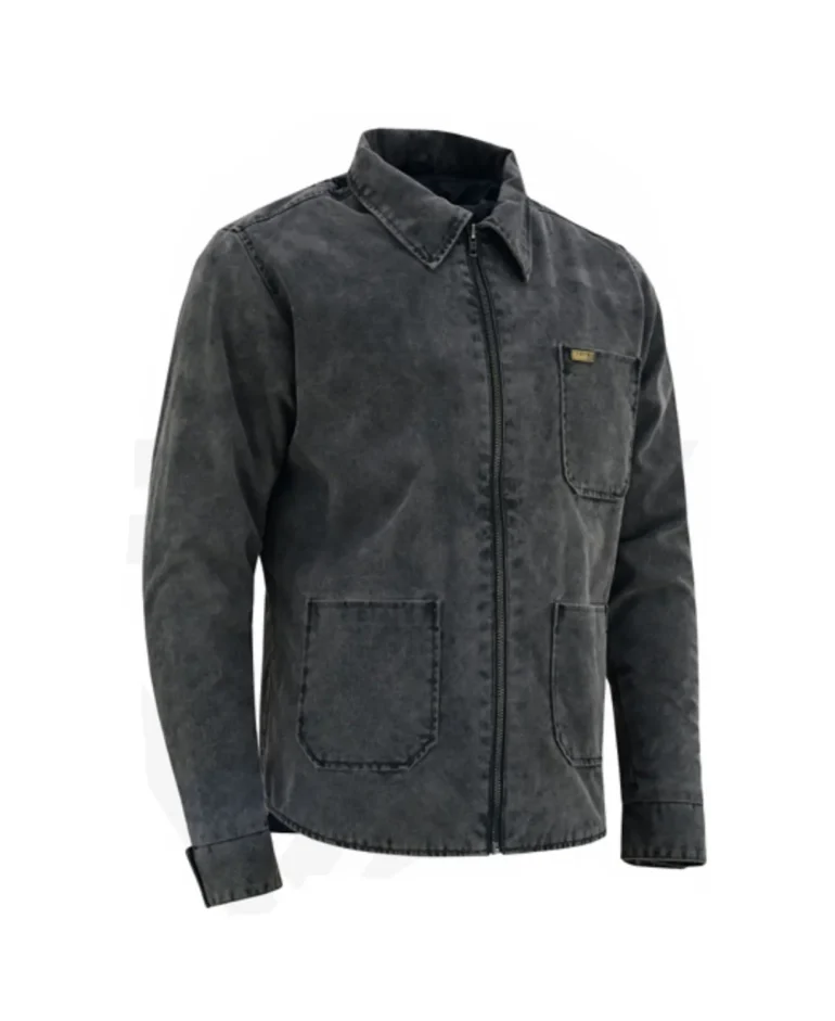 Urban classic jacket manufacturer & supplier