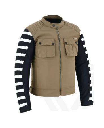 Urban Riding Jacket Manufacturer & Supplier