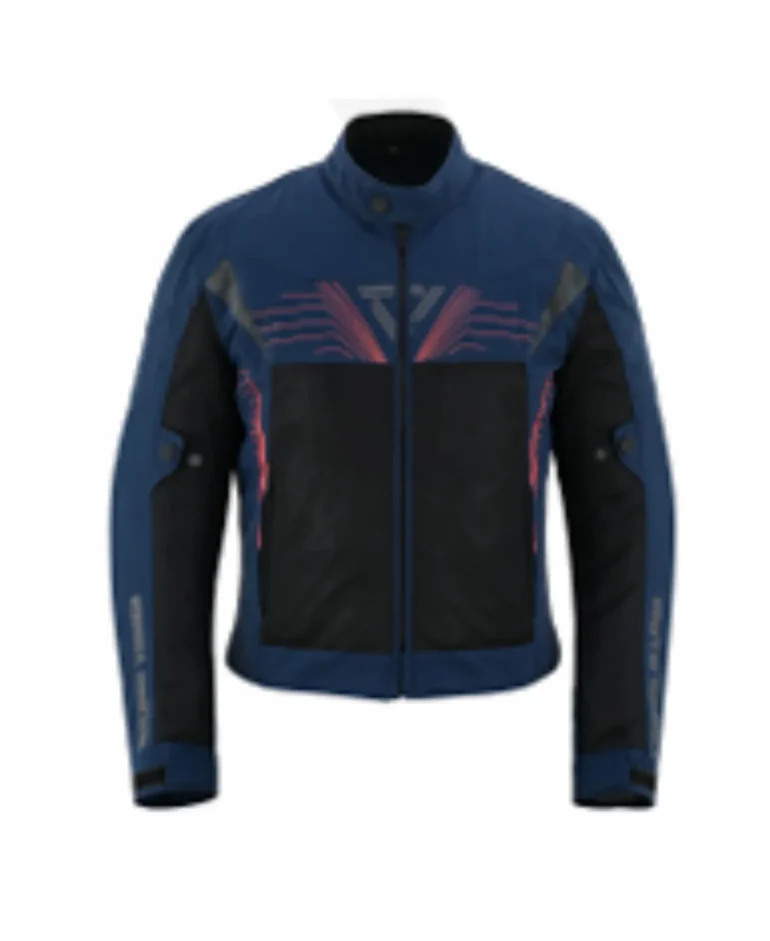 Summer Motorcycle Jacket Manufacturer & Supplier