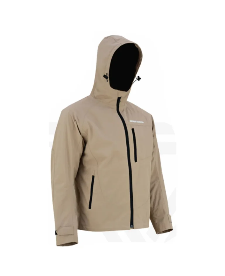 Softshell Urban Jacket Manufacturer & Supplier