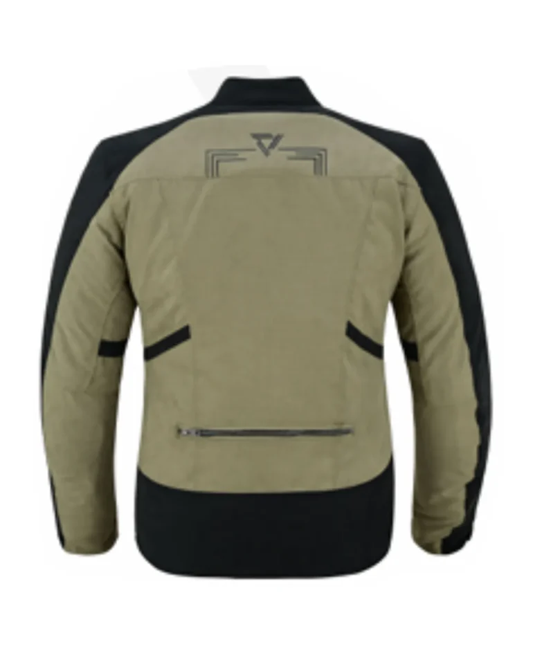 Motorcycle Urban Voltiac Jacket Supplier & Wholesaler