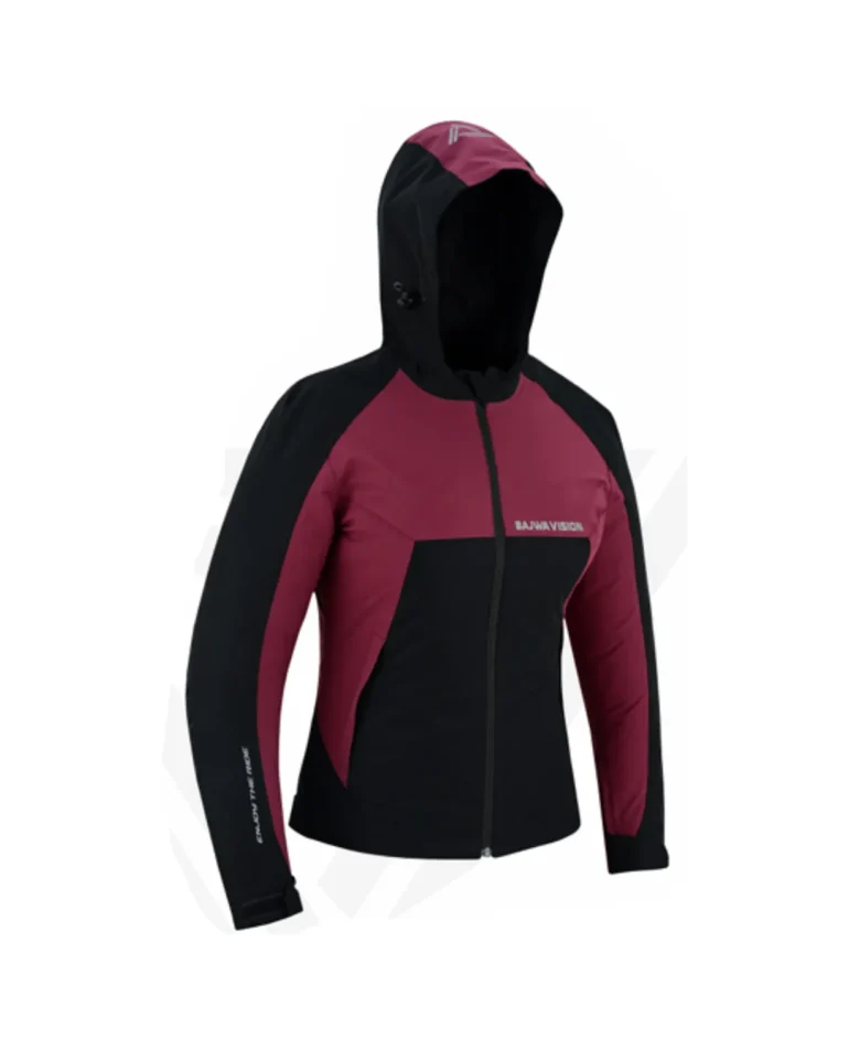 Motorcycle softshell urban jacket manufacturer & supplier