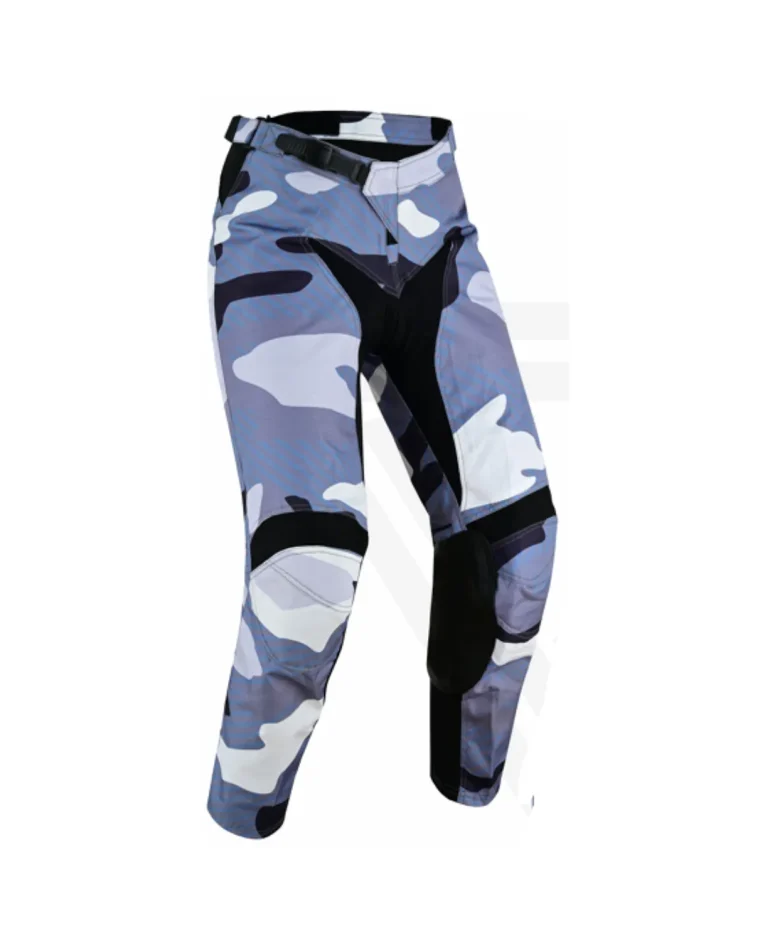 motorcycle white camo pants manufacturer & supplier