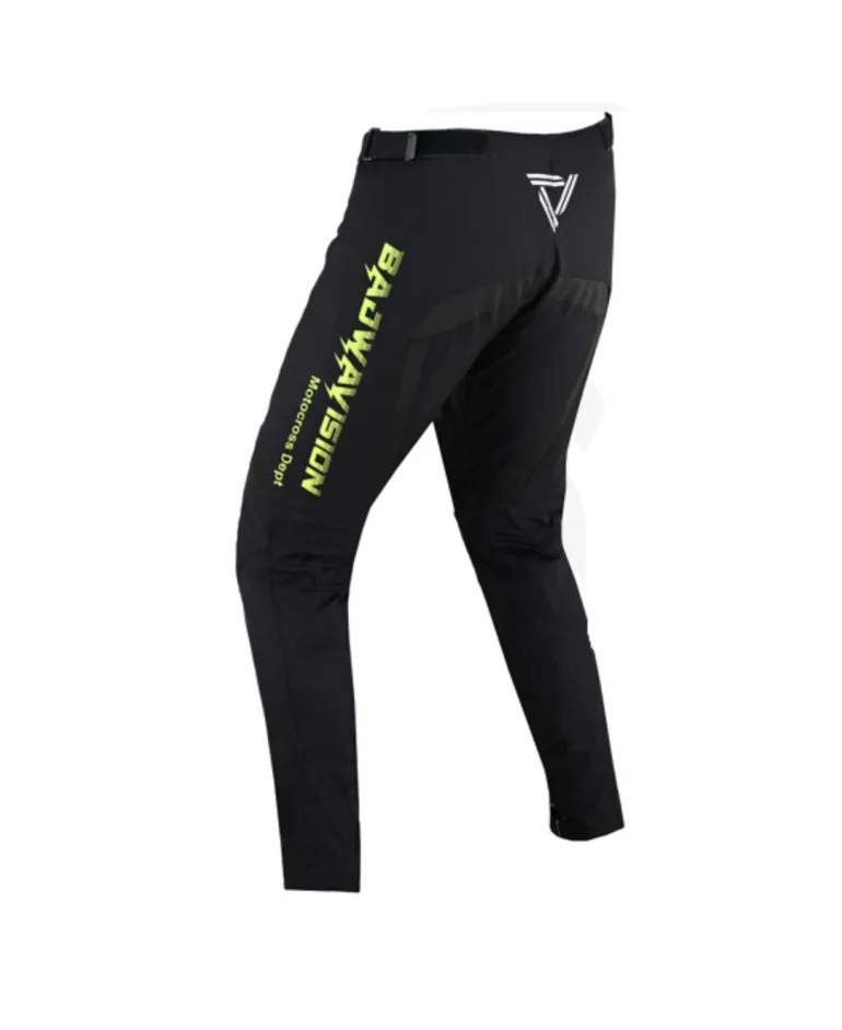 motorcycle skyline black pants manufacturer & supplier