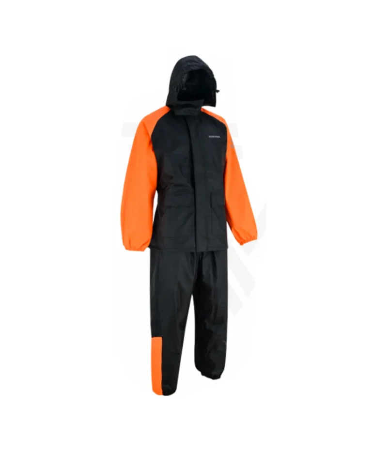 Motorcycle Rainsuit Manufacturer & Supplier
