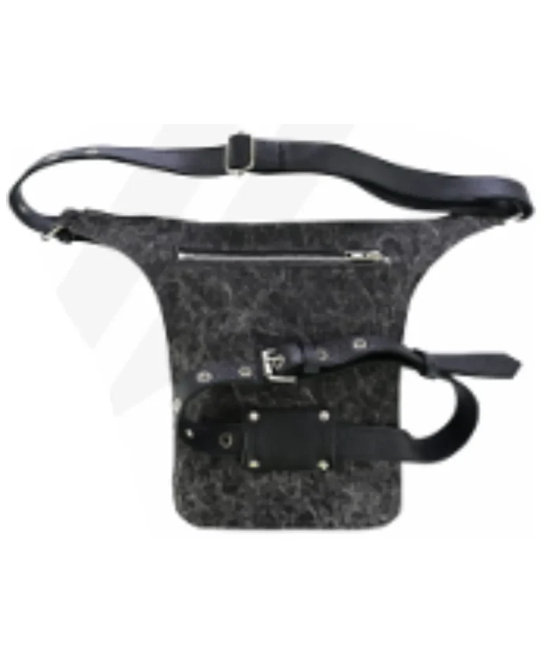 Motorcycle Tactical Waist Bag Supplier & Wholesaler