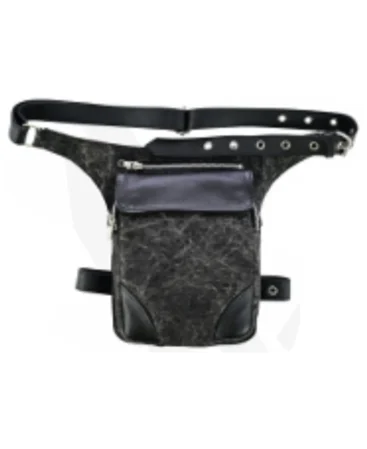 Motorcycle Tactical Waist Bag Manufacturer & Supplier