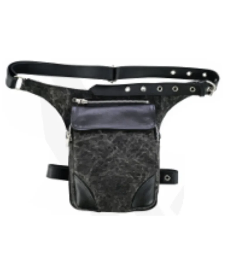 Motorcycle Tactical Waist Bag Manufacturer & Supplier