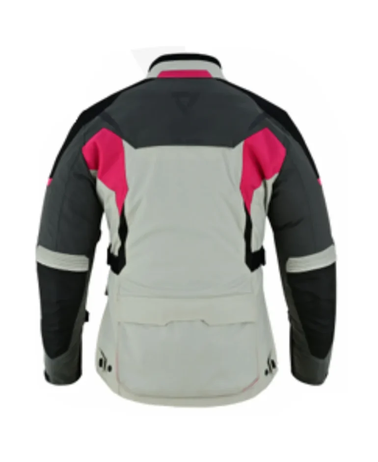 Offtrack Urban Jacket Manufacturer & Wholesaler