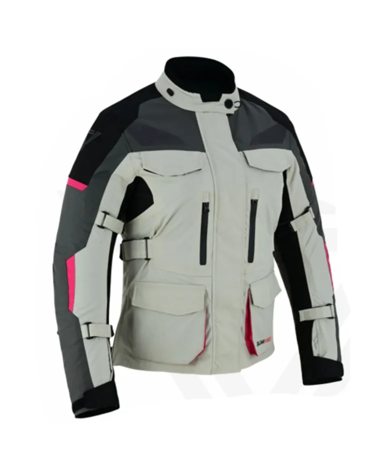 Offtrack Urban Jacket Manufacturer & Supplier