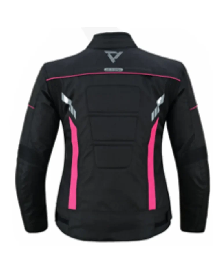 Motorcycle Black Urban Jacket Wholesaler & Supplier