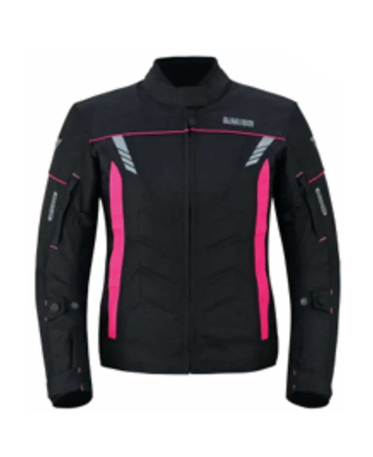 Motorcycle Black Urban Jacket Manufacturer & Supplier