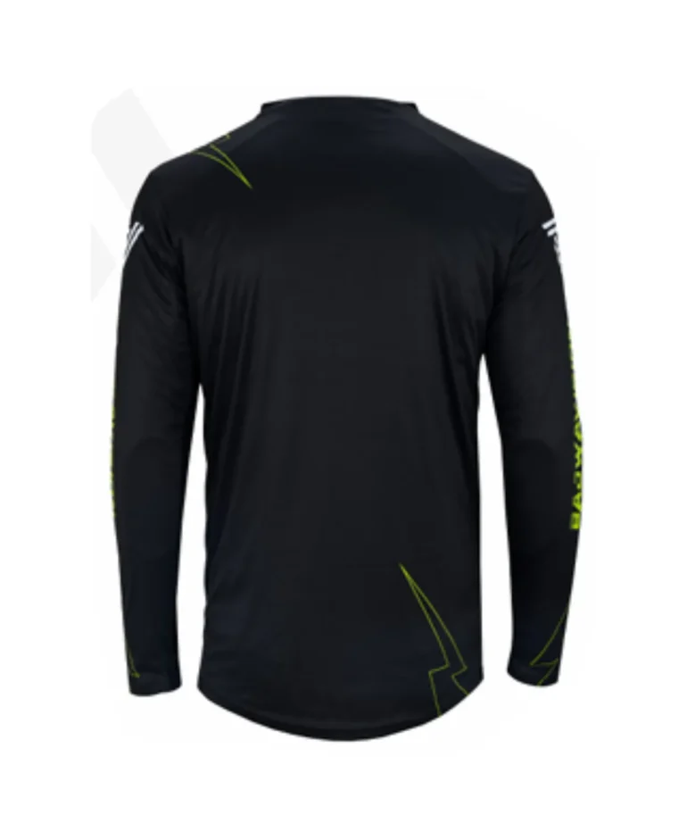 Motorcycle Long Sleeves Shirt Wholesaler & Supplier