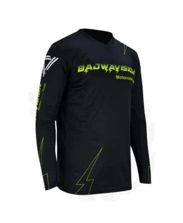 Motorcycle Long Sleeves Shirt Manufacturer & Supplier