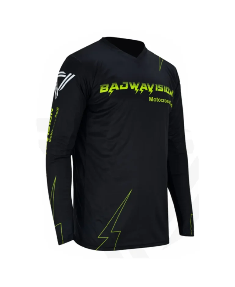 Motorcycle Long Sleeves Shirt Manufacturer & Supplier