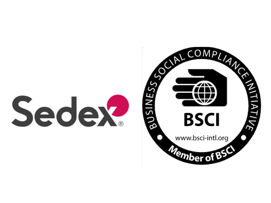 BSCI SEDEX Membership